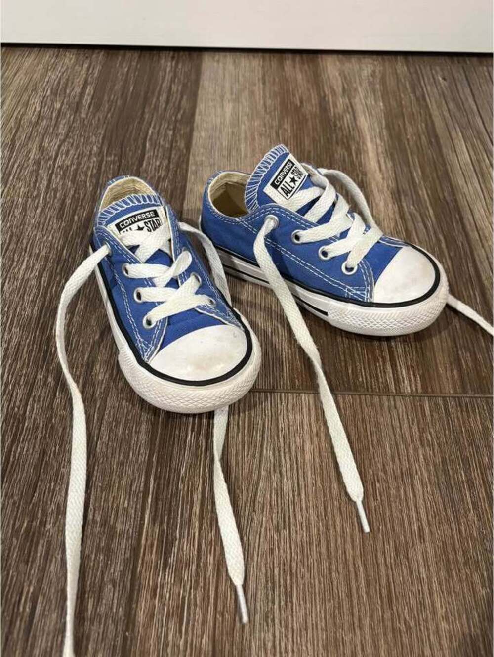 Converse Chuck Taylor All Star Toddler Shoes size 5